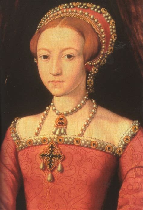 last tudor monarch of england|anne boleyn daughter.